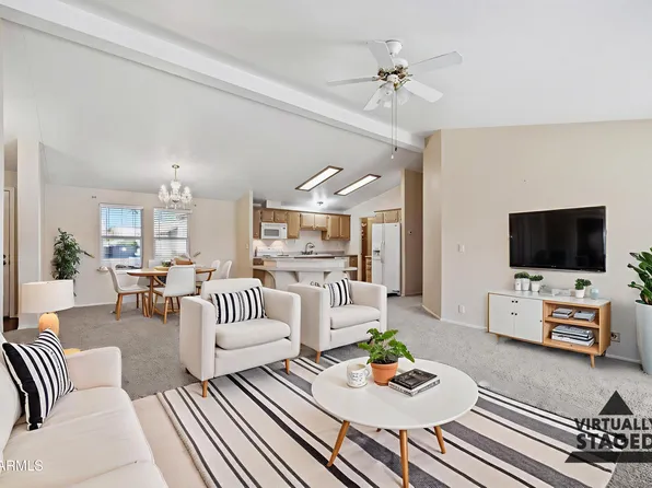 2101 S MERIDIAN Road #49, Apache Junction, AZ 85120