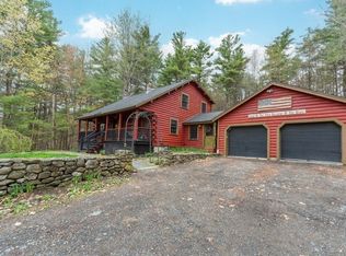 555 Clark St, Gardner, MA 01440