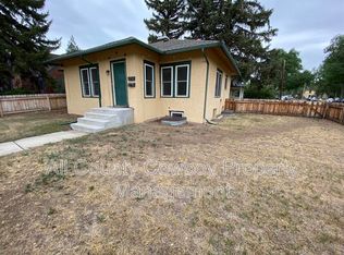 170 N 8th St, Laramie, WY 82072