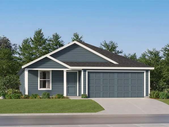 25596 Rose Creek Dr, Cleveland, TX 77328