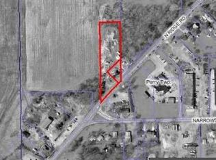 2555 N Ridge Rd, Painesville, OH 44077