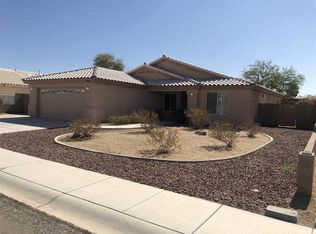 10569 E 39th St, Yuma, AZ 85365
