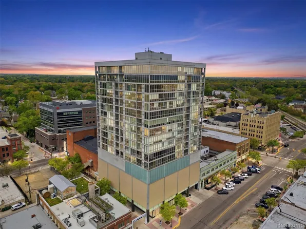 432 S Washington Ave Unit 905, Royal Oak, MI 48067