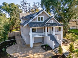 6843 Santa Lucia Ave, Atascadero, CA 93422