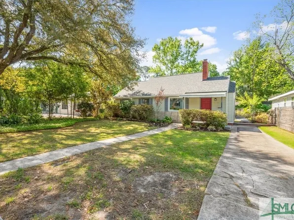 2029 E 41st Street, Savannah, GA 31404