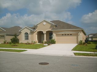 12286 23rd St E, Parrish, FL 34219