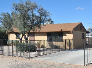 5037 E Baker St, Tucson, AZ 85711