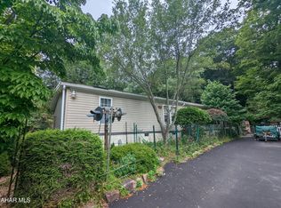 150 Harmony Dr, Flinton, PA 16640