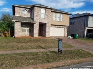 1134 O'Hara Dr, San Antonio, TX 78251