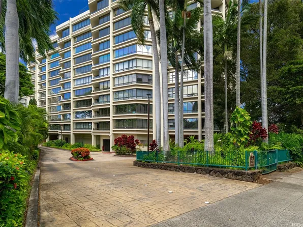 1525 Wilder Ave APT 207, Honolulu, HI 96822