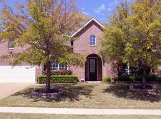 2019 Westvalley Pl, Round Rock, TX 78665