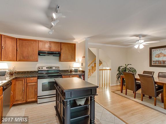 4th image of 13814 Fount Beattie Ct