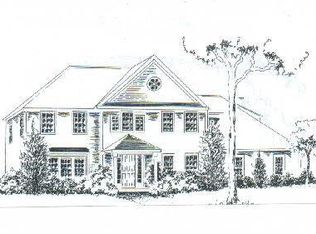 1 Cider Mill Farms Rd, Newtown, CT 06470