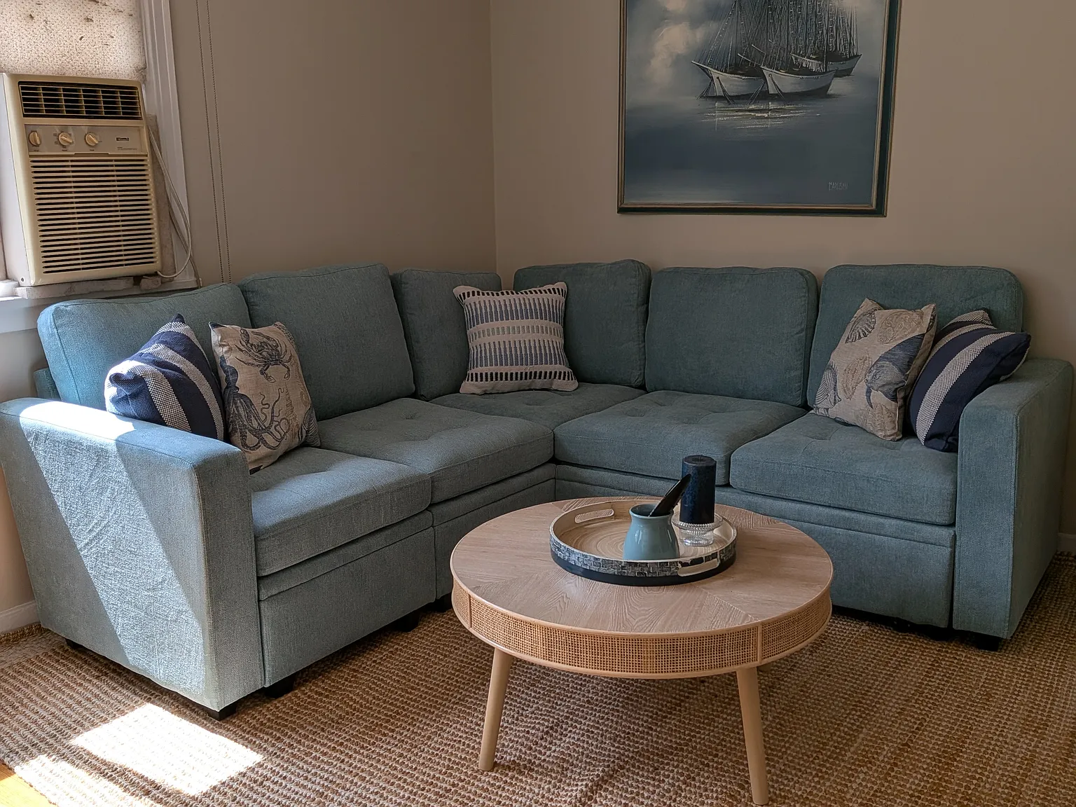 1 bed, 484 sqft, $1,350 — Photo 3