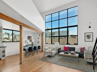 340 Ritch St UNIT 6, San Francisco, CA 94107