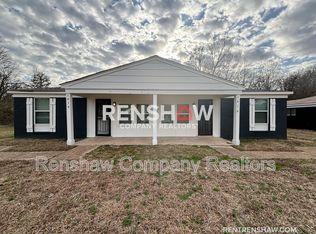 1414 Todds Creek Cv, Memphis, TN 38127