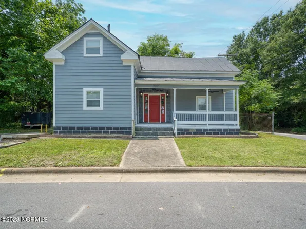 900 Viola Street E, Wilson, NC 27893