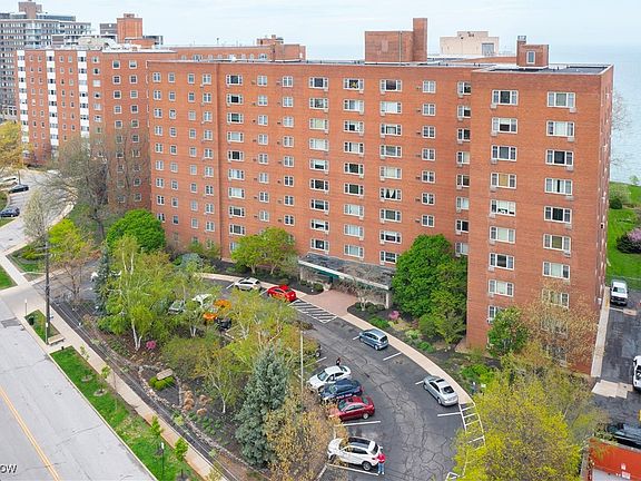 2nd image of 11820 Edgewater Dr APT 902