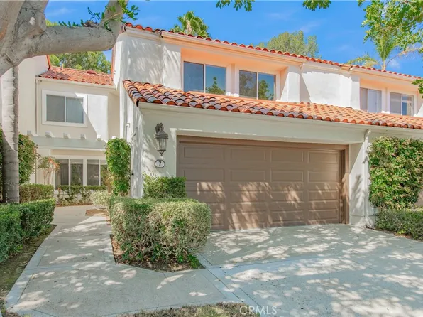 7 Del Rey #10, Irvine, CA 92612