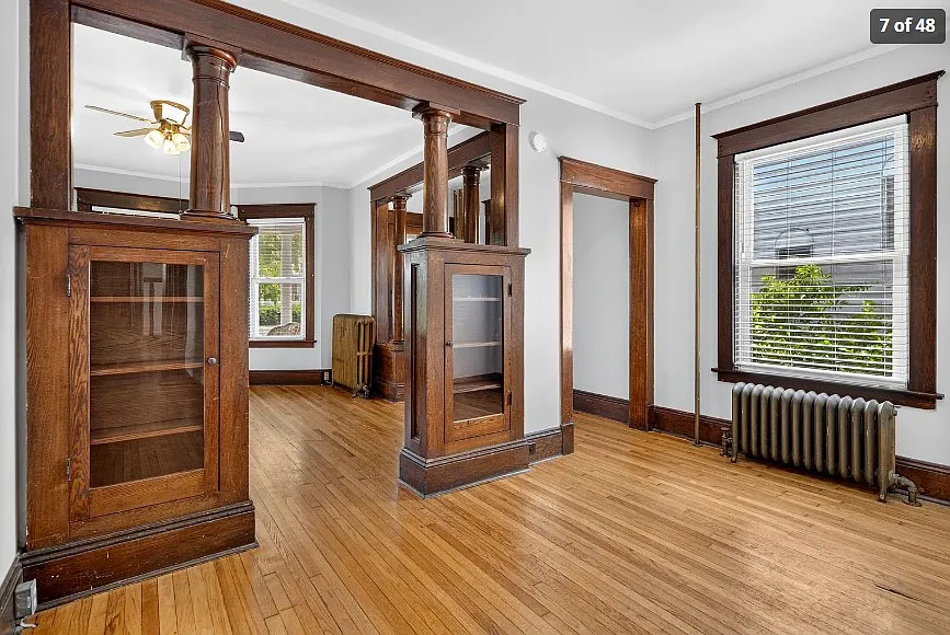 4 bed, 1550 sqft, $2,000 — Photo 3