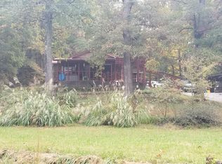 780 Walls Hollow Rd, Shepherdsville, KY 40165