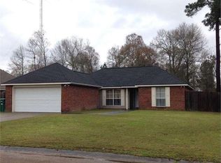 12509 Havenwood Dr, Denham Springs, LA 70726