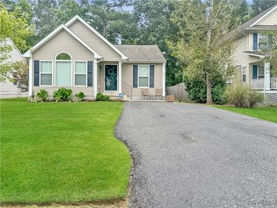 234 5th St, Colonial Beach, VA, 22443