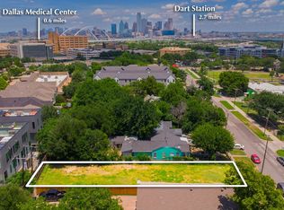 1111 N Madison Ave, Dallas, TX 75208