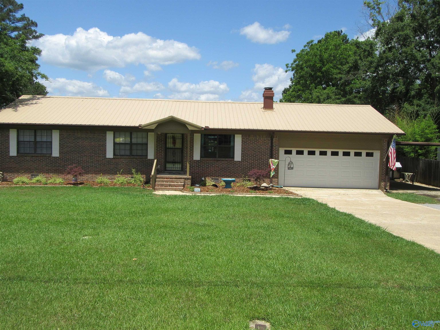 1564 Green Hills Rd, Ohatchee, AL 36271 Zillow