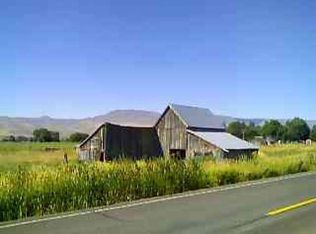 40308 Highway 86, Richland, OR 97870