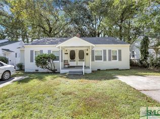 1309 E 55th St, Savannah, GA 31404