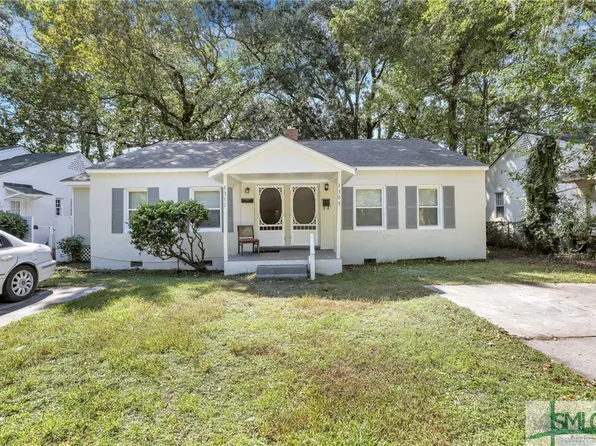 1309 E 55th Street, Savannah, GA 31404