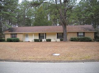 1331 Forest Lake Dr, Elba, AL 36323