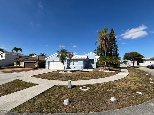 7790 SW 161st Avenue, Miami, FL 33193