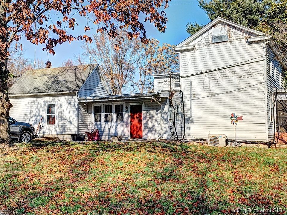 6527 Corydon Ridge Road, IN 47122 MLS 2023012066 Zillow