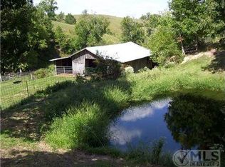 623 Kilburn Hollow Rd, Waynesboro, TN 38485