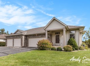3581 Brook Point Dr, Hamilton, MI 49419