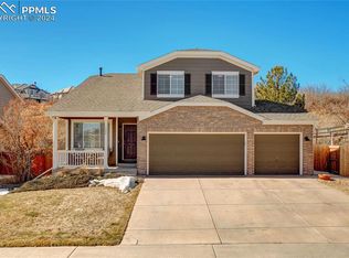 1208 Berganot Trl, Castle Pines, CO 80108