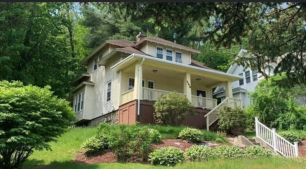 1170 Pleasant St, Worcester, MA 01602 Zillow