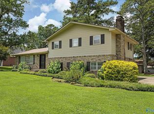 1201 Elm Cir, Albertville, AL 35950