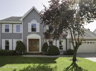 5045 Bardwick Ct, Hoffman Estates, IL