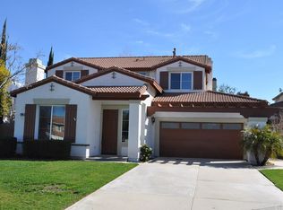 12005 Baylies Cir, Yucaipa, CA 92399