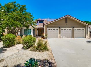 861 Kenwood St, Upland, CA 91784