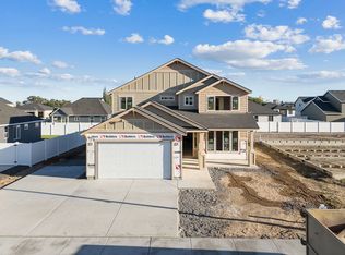 824 L St NE, Quincy, WA 98848