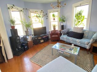 95 Belmont St #1, Somerville, MA 02143