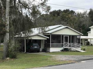475 NE Yellow Pine Ave, Madison, FL 32340