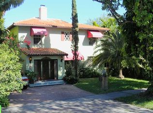 2345 N Bay Rd, Miami Beach, FL 33140