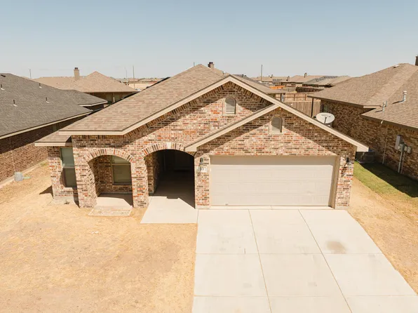 10 Iron Wood Ct, Odessa, TX 79765