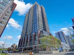 225 Sackville St #311-C08, Toronto, ON M5A 0B9