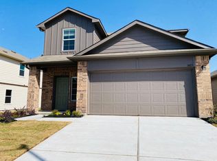 14813 Bajada Rd, Manor, TX 78653